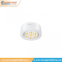 Đèn led ốp trần 7W AFC 643 T Anfaco
