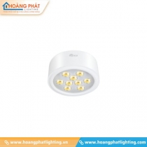 Đèn led ốp trần 9W AFC 643 T Anfaco
