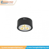 Đèn led ốp trần 3W AFC 643 D Anfaco