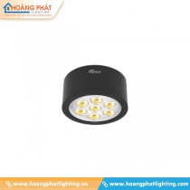 Đèn led ốp trần 7W AFC 643 D Anfaco