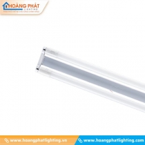 Bộ đèn tuýp led thủy tinh 2x9W MGT-210T 0m6 MPE