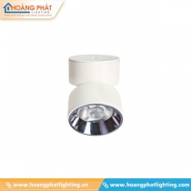 Đèn led ốp trần 9W AFC 645 T Anfaco