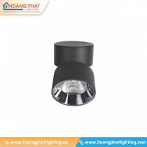 Đèn led ốp trần 9W AFC 645 D Anfaco