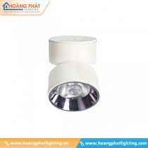 Đèn led ốp trần 15W AFC 645 T Anfaco