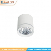 Đèn led ốp trần 7W AFC 642 T Anfaco