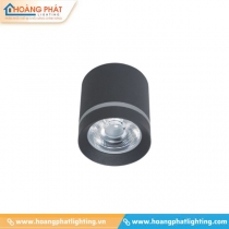 Đèn led ốp trần 7W AFC 642 D Anfaco