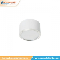 Đèn led ốp trần 12W AFC 649 T Anfaco