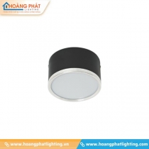 Đèn led ốp trần 12W AFC 649 D Anfaco