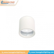 Đèn led ốp trần 10W AFC 655 T Anfaco