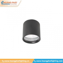 Đèn led ốp trần 10W AFC 655 D Anfaco