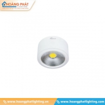 Đèn led ốp trần 7W AFC 553 T Anfaco