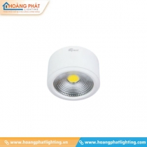 Đèn led ốp trần 12W AFC 553 T Anfaco