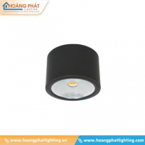 Đèn led ốp trần 12W AFC 553 D Anfaco
