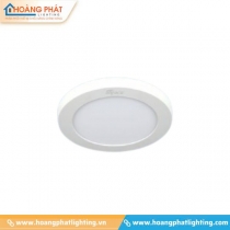 Đèn led ốp trần đổi màu 6W AFC 555 Anfaco