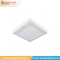 Đèn led ốp trần vuông 6W AFC 556 Anfaco