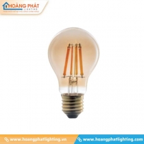 Đèn led bulb Filament thông minh điều khiển BLUETOOTH 6W FLM6/SM MPE