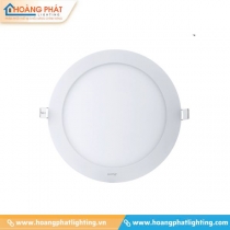 Đèn led âm trần thông minh điều khiển BLUETOOTH 18W RPL-18/SM MPE