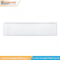 Đèn led panel thông minh điều khiển BLUETOOTH 40W FPL-12030/SM 1200x300 MPE