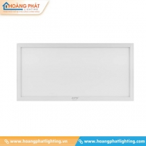 Đèn led panel thông minh điều khiển Remote 25W FPL-6030/3C-RC 600x300 MPE