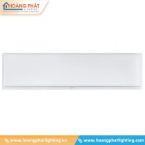 Đèn led panel thông minh điều khiển Remote 40W FPL-12030/3C-RC 1200x300 MPE