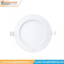 Đèn led âm trần thông minh điều khiển Remote 9W RPL-9/3C-RC MPE