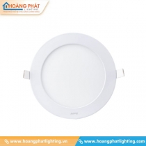 Đèn led âm trần thông minh điều khiển Remote 18W RPL-18/3C-RC MPE