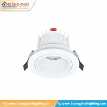 Đèn led âm trần 7W AFC 745 T Anfaco