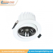 Đèn led âm trần 7W AFC 745 D Anfaco