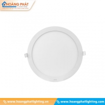 Đèn led âm trần thông minh điều khiển ZIGBEE 24W RPL-24/ZB MPE