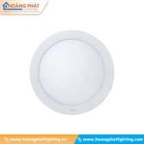 Đèn led ốp trần thông minh điều khiển WIFI 18W SRPL-18/SC MPE