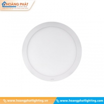 Đèn led ốp trần thông minh điều khiển ZIGBEE 24W SRPL-24/ZB MPE