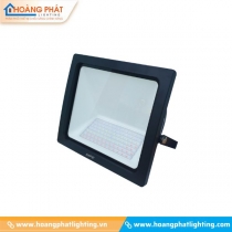 Đèn pha led thông minh điều khiển WIFI 50W FLD-50/SC MPE