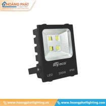 Đèn pha led 200W 005 Anfaco IP66