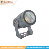 Đèn pha cột 3W 009 Anfaco IP65
