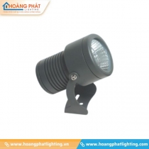 Đèn pha cột 10W 009 Anfaco IP65