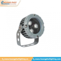 Đèn pha cây 3W 012 Anfaco IP66