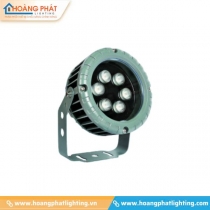 Đèn pha cây 6W 012 Anfaco IP66