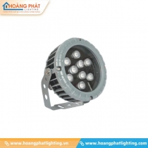 Đèn pha cây 9W 012 Anfaco IP66