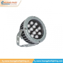 Đèn pha cây 12W 012 Anfaco IP66