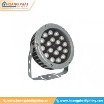 Đèn pha cây 18W 012 Anfaco IP66