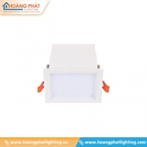 Đèn led âm trần 9W AFC 778/1 Anfaco