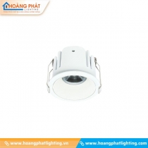 Đèn led âm trần 9W AFC 712 T Anfaco