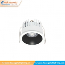 Đèn led âm trần 9W AFC 614 D Anfaco