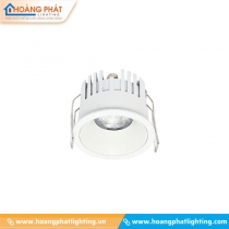 Đèn led âm trần 9W AFC 614 T Anfaco