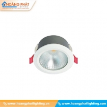 Đèn led âm trần 9W AFC 612 Anfaco