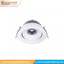 Đèn led âm trần 7W AFC 706 Anfaco