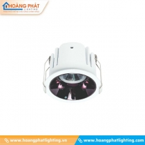 Đèn led âm trần 12W AFC 712 D Anfaco