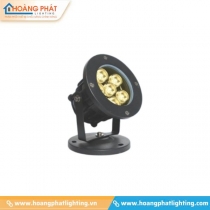Đèn ngồi cỏ 6W Anfaco IP66