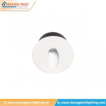 Đèn led âm tường 2W 020 T Anfaco