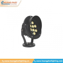 Đèn ngồi cỏ 12W Anfaco IP66